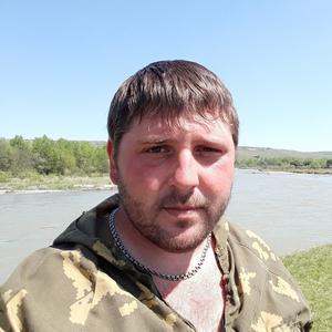 Денис, 36 лет, Черкесск