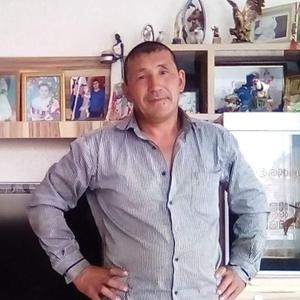 Гена, 54 года, Челябинск