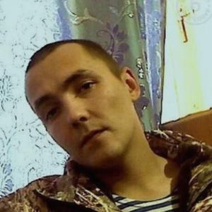 Парни в Якутске: Георгий, 34 - ищет девушку из Якутска