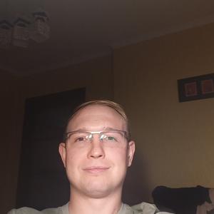 Андрей, 31 год, Рязань