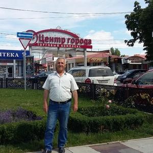 Парни в Ставрополе: Карен Айдинян, 57 - ищет девушку из Ставрополя