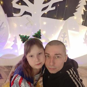 Парни в Дивногорске: Сергей, 35 - ищет девушку из Дивногорска