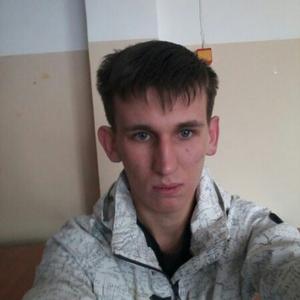 Богдан, 28 лет, Северодвинск