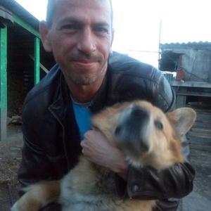 Парни в Томске: Валерий, 46 - ищет девушку из Томска