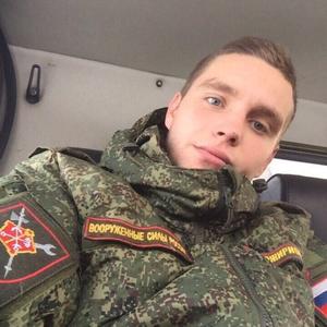 Dmitry Kozhirnov, 27 лет, Нижний Новгород