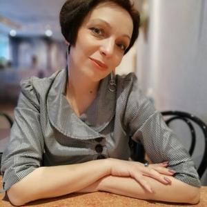 Девушки в Бердске: Ирина, 49 - ищет парня из Бердска