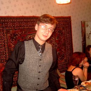 Парни в Бокситогорске: Александр, 46 - ищет девушку из Бокситогорска