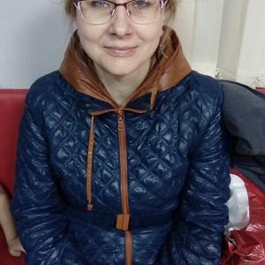 Девушки в Нижний Новгороде: Евгения Усанова, 52 - ищет парня из Нижний Новгорода