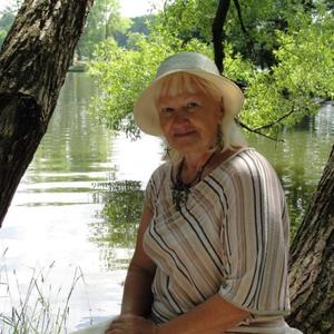 Девушки в Минске (Беларусь): Лидия Палуян, 68 - ищет парня из Минска (Беларусь)