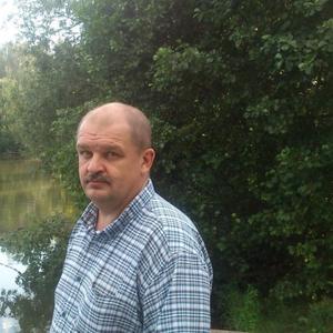 Fyodor, 63 года, Москва