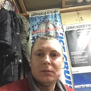 Василий, 37 лет, Обнинск