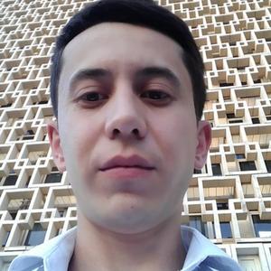 Abdulaziz, 33 года, Ташкент