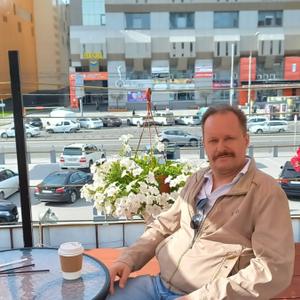 Парни в Новосибирске: Евгений, 54 - ищет девушку из Новосибирска