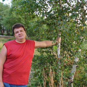 Владимир, 62 года, Новомосковск