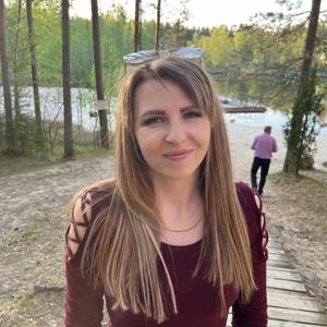 Карина, 28 лет, Санкт-Петербург