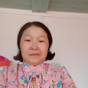 Девушки в Улан-Удэ: Настя, 30 - ищет парня из Улан-Удэ