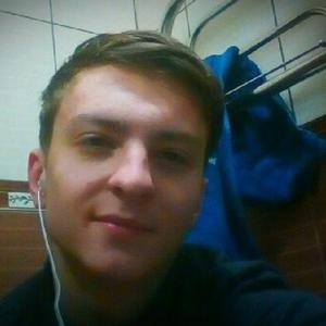 Парни в Новоалександровске: Дмитрий, 25 - ищет девушку из Новоалександровска