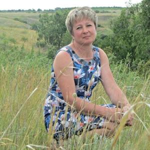 Девушки в Волгограде: Людмила, 58 - ищет парня из Волгограда
