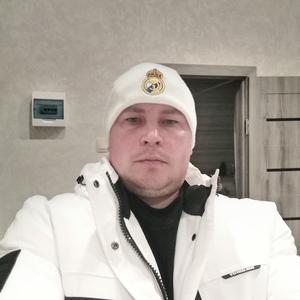 Парни в Новосибирске: Константин, 39 - ищет девушку из Новосибирска