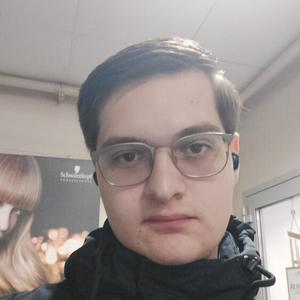 Семён Распопов, 22 года, Казань