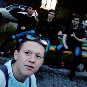 Парни в Ставрополе: Владимир, 24 - ищет девушку из Ставрополя