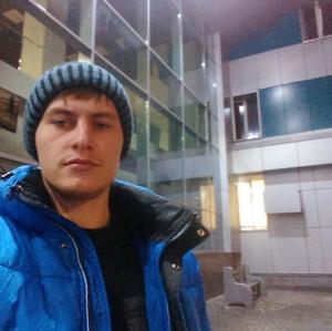 Парни в Рузаевке (Мордовия): Владимир, 25 - ищет девушку из Рузаевки (Мордовия)