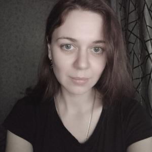 Анна, 33 года, Иваново