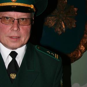 Семакин Валерий, 71 год, Екатеринбург