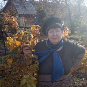 Вера Викторовна, 65 лет, Екатеринбург
