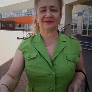 Девушки в Нижний Новгороде: Валентина Зиновьевва, 65 - ищет парня из Нижний Новгорода
