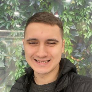 Егор, 24 года, Ульяновск