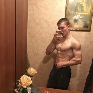 Nikita, 23 года, Подольск