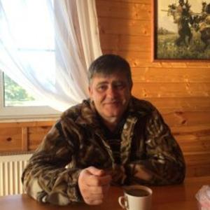 Николай, 49 лет, Рязань