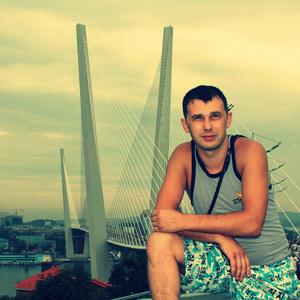 Aleksandr, 41 год, Владивосток