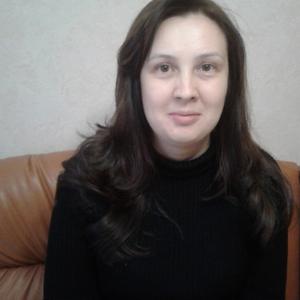 Девушки в Казани (Татарстан): Аиша, 39 - ищет парня из Казани (Татарстан)