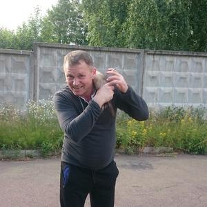 Игорь, 53 года, Выборг