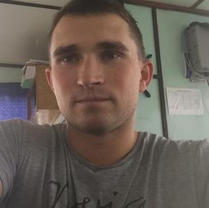 Володя, 31 год, Якутск
