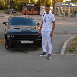 Вадик, 31 год, Екатеринбург