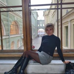 Девушки в Санкт-Петербурге: Ирина, 41 - ищет парня из Санкт-Петербурга