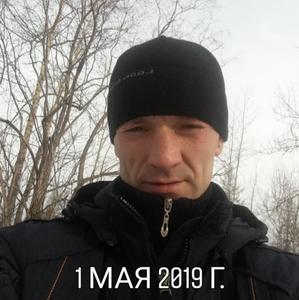 Алексей, 47 лет, Нерюнгри