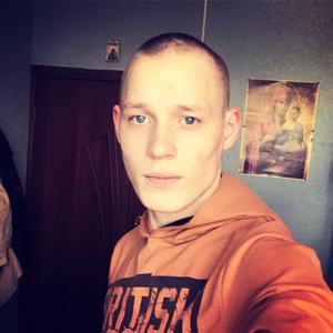Виктор Диктор, 23 года, Ликино-Дулево
