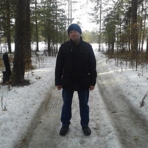 Парни в Каменск-Уральский: Андрей, 38 - ищет девушку из Каменск-Уральский