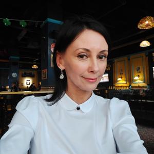 Татьяна, 47 лет, Ульяновск