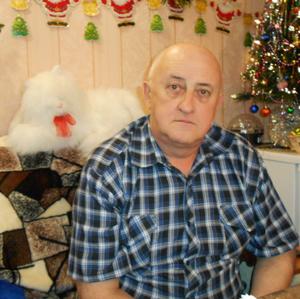 Парни в Кизеле: Юрий, 64 - ищет девушку из Кизела