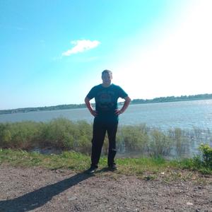Парни в Томске: Алексей, 43 - ищет девушку из Томска