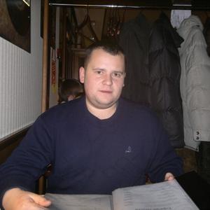Александр, 35 лет, Мыски