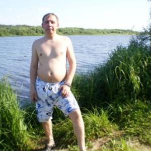 Парни в Вологде: Алексей, 44 - ищет девушку из Вологды