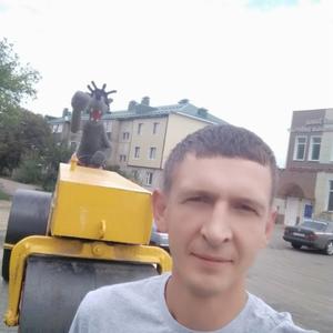 Парни в Губкине: Сергей, 38 - ищет девушку из Губкина
