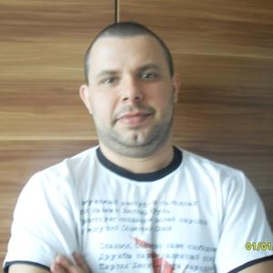 Парни в Бердске: Михаил Швецов, 32 - ищет девушку из Бердска