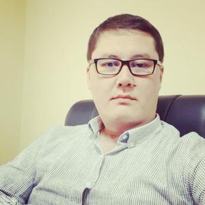 El, 36 лет, Ташкент